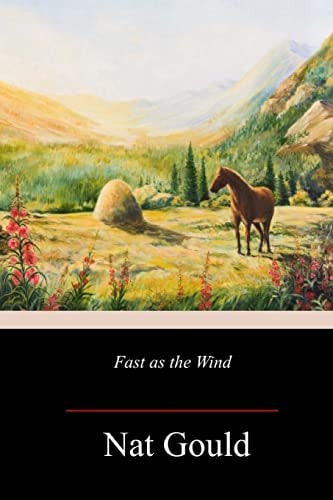 Fast As the Wind