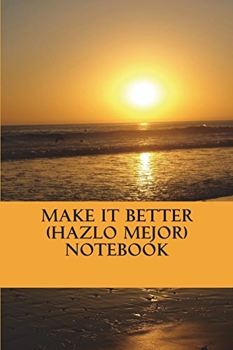 Make It Better