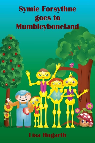 Symie Forsythne Goes to Mumbleyboneland