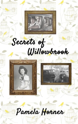 Secrets of Willowbrook