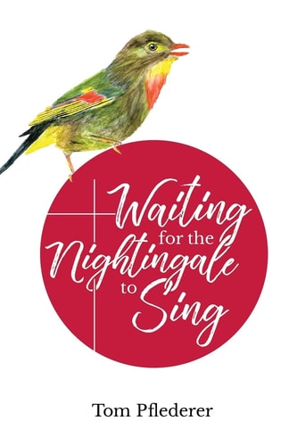 Waiting for the Nightingale to Sing Reflections on Sharing Jesus as an English Teacher in Japan (with Black and White Photos)