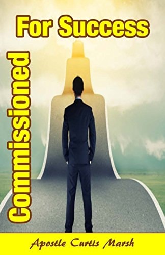 Commissioned For Success