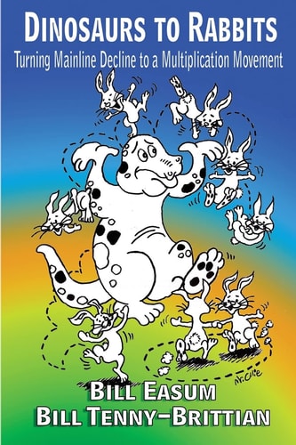Dinosaur to Rabbits Turning Mainline Decline to a Multiplication Movement