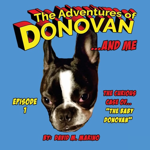 The Adventures of Donovan and Me