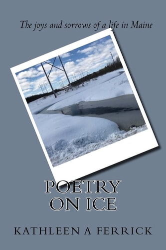 Poetry on Ice My Years in Maine