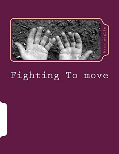 Fighting To Move Parkinson's Disease
