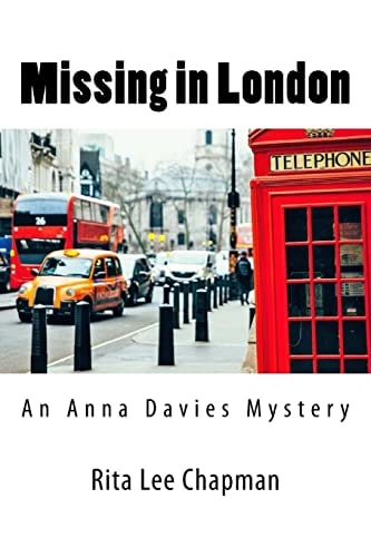 Missing in London