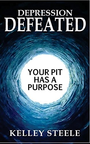 Depression Defeated Your Pit Has a Purpose