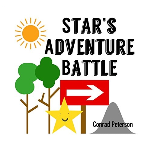 Star's Adventure Battle