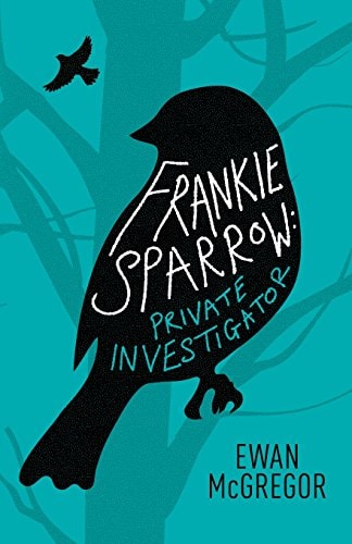 Frankie Sparrow Private Investigator