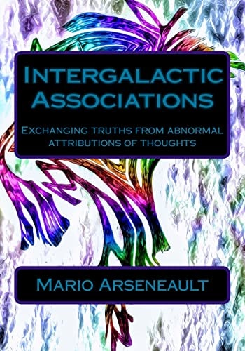 Intergalactic Associations Exchanging Truths from Abnormal Attributions of Thoughts