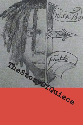 TheStoryOfQuiece(BIYear) #nomoresecrets #thejourney