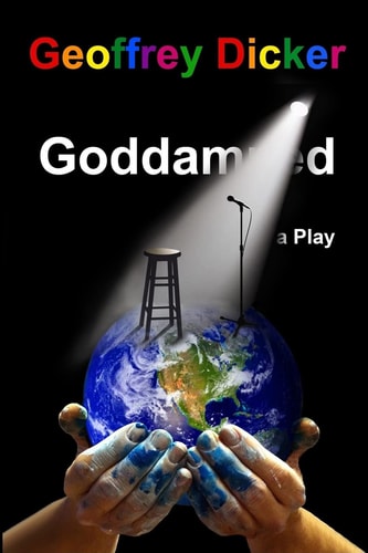 Goddamned - a Play