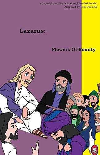 Flowers Of Bounty
