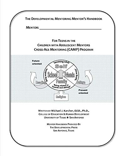 The Cross-Age Mentoring Program (CAMP) Mentor Handbook