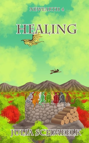 Healing NewEarth4