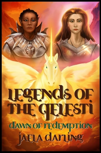 Legends of the Qelesti Dawn of Redemption