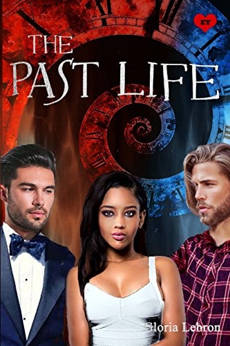 The Past Life Book 1
