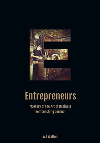 Entrepreneurs Art of Business