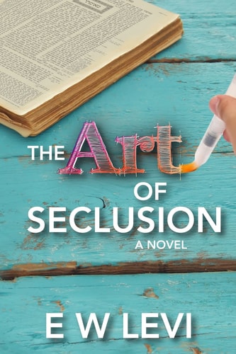 The Art of Seclusion A Story of Love, Friendship, and Jewish Education.