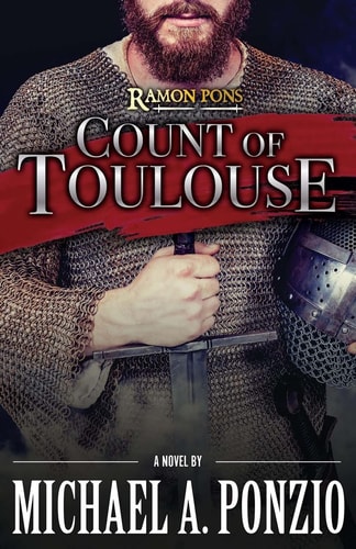 Ramon Pons Count of Toulouse