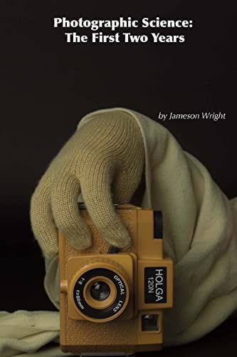 Photographic Science The First Two Years