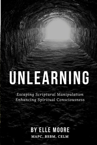 Unlearning Escaping Scriptural Manipulation Enhancing Spiritual Consciousness