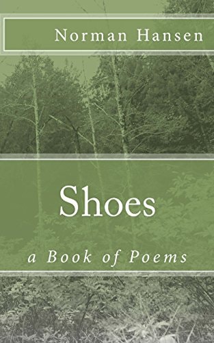 Shoes A Book of Poems