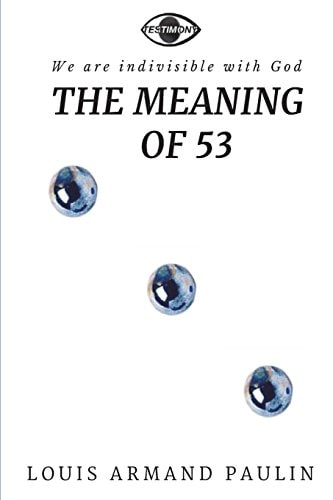 The Meaning Of 53