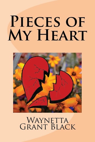 Pieces of My Heart