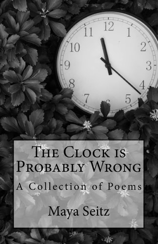 The Clock Is Probably Wrong