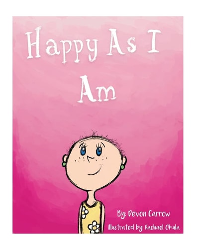 Happy As I Am