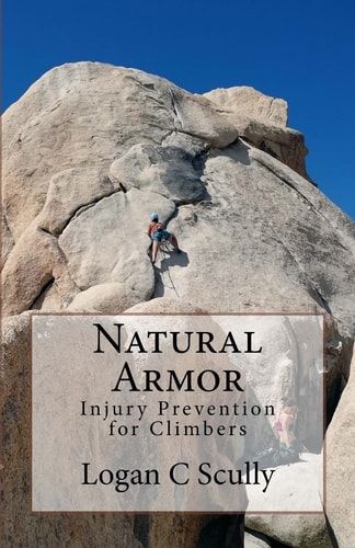 Natural Armor Injury Prevention for Climbers