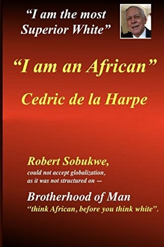 I Am an African Brotherhood of Man