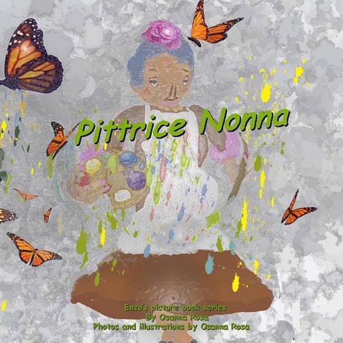 Pittrice Nonna
