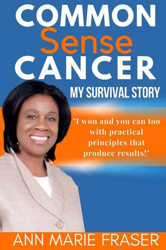 Common Sense Cancer