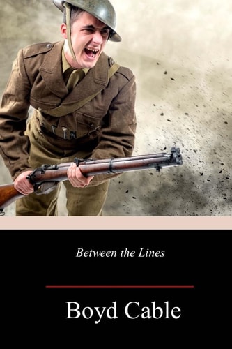 Between the Lines
