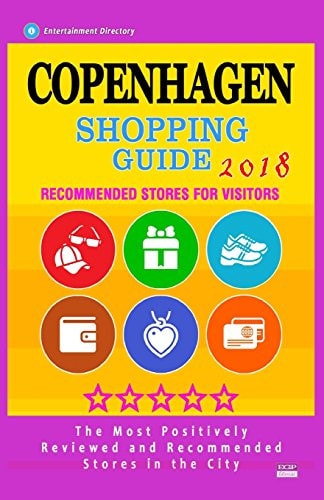 Copenhagen Shopping Guide 2018 Best Rated Stores in Copenhagen, Denmark - Stores Recommended for Visitors, (Shopping Guide 2018)