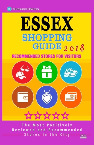 Essex Shopping Guide 2018 Best Rated Stores in Essex, England - Stores Recommended for Visitors, (Shopping Guide 2018)