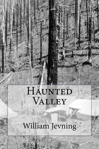 Haunted Valley