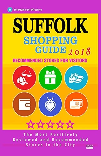 Suffolk Shopping Guide 2018 Best Rated Stores in Suffolk, Virginia - Stores Recommended for Visitors, (Shopping Guide 2018)