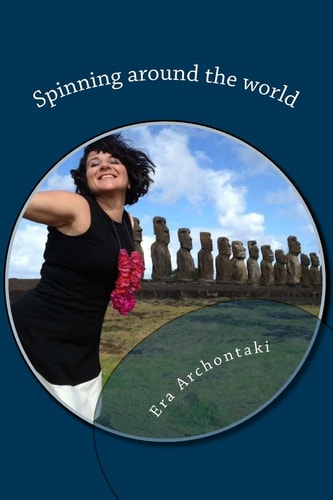 Spinning Around the World