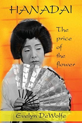 Hanadai The Price of the Flower