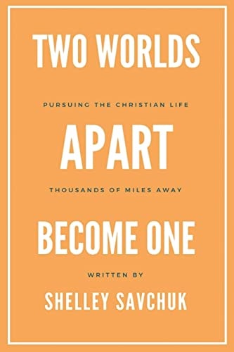 Two Worlds Apart Become One