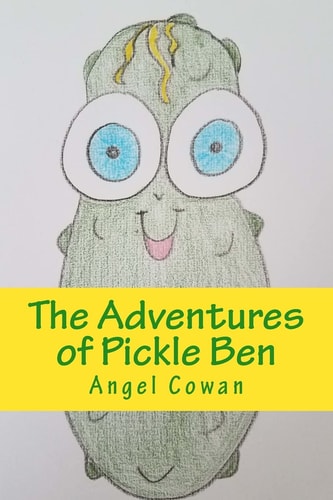 The Adventures of Pickle Ben Volume 2