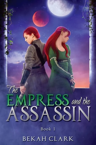 The Empress and the Assassin