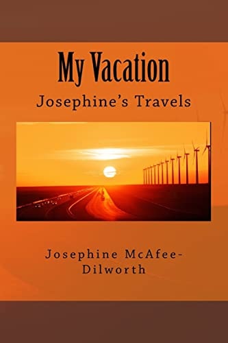 My Vacation Josephine's Travels