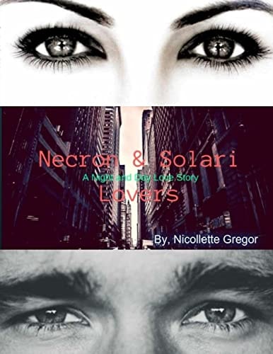 Necron and Solari Lovers