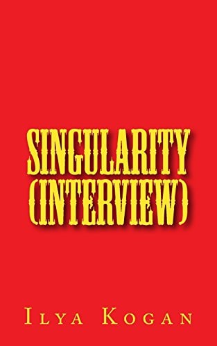 SINGULARITY (interview)