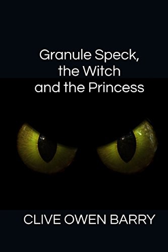 Granule Speck, the Witch and the Princess